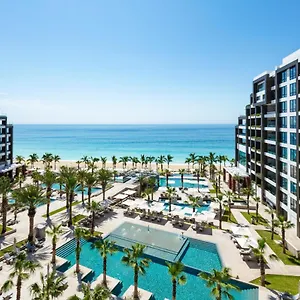 5* Отель Garza Blanca & Cabos