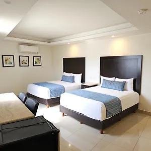 Maria Elena Hotel