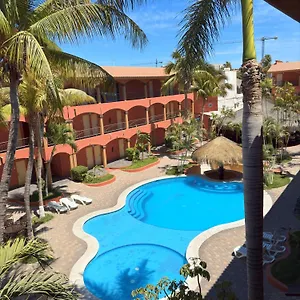 Real Cabos Hotel