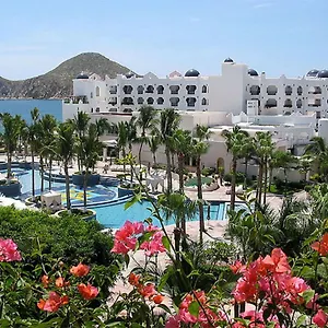 At Pueblo Bonito Rose' And Hotel