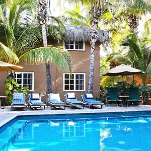 The Hotel